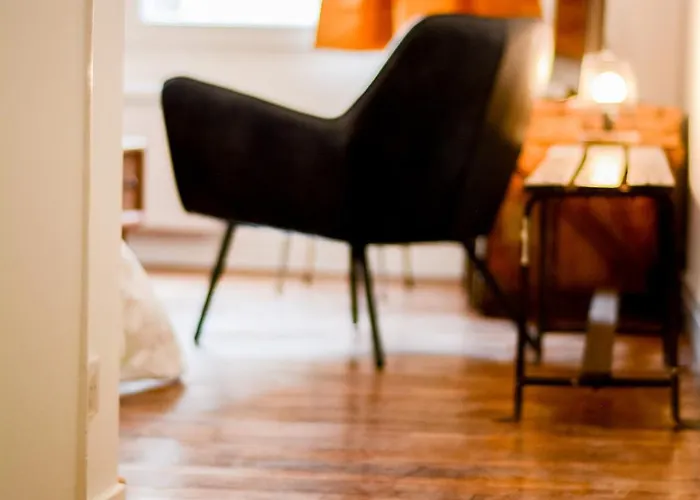 Place Stanislas 2 * Nancy