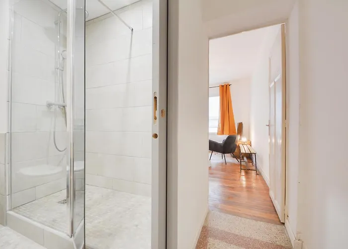 Apartamento Place Stanislas 2