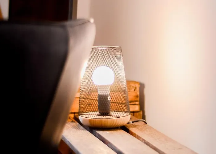 Apartamento Place Stanislas 2 *