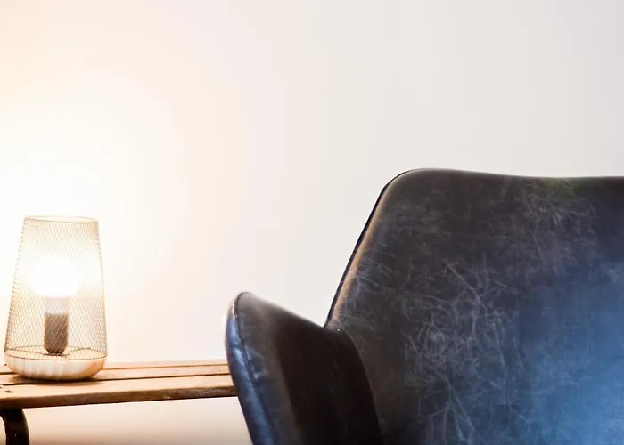 Apartamento Place Stanislas 2 Nancy