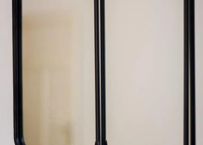 Apartamento Place Stanislas 2 Nancy