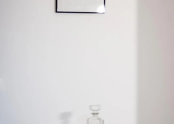 Place Stanislas 2 Apartamento