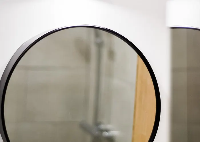 Apartamento Place Stanislas 2