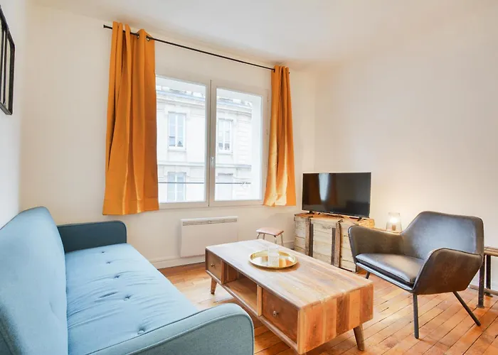 Place Stanislas 2 Nancy