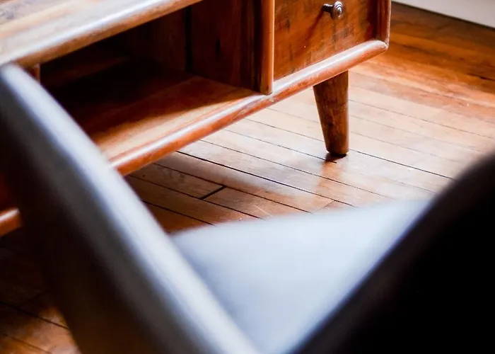 Place Stanislas 2 Apartamento