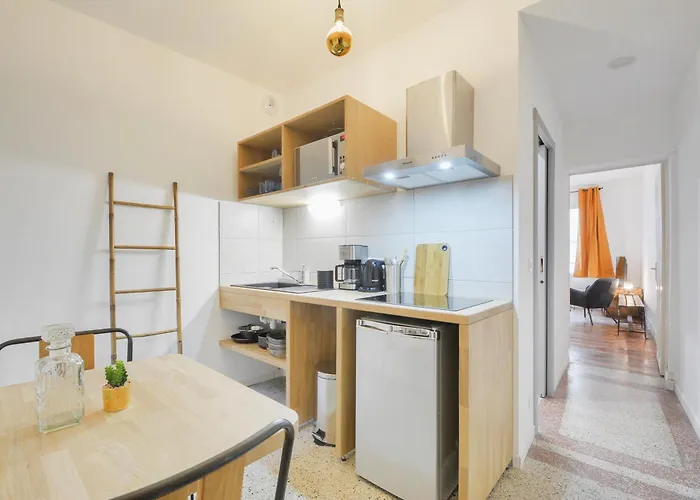 Place Stanislas 2 Apartamento Nancy